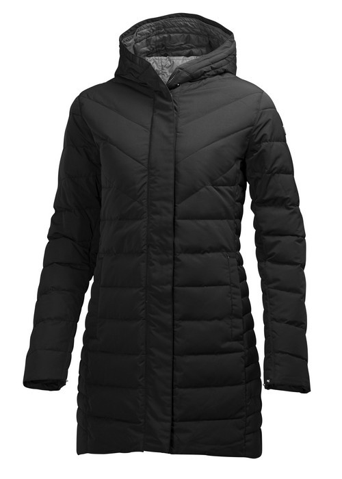 Helly Hansen ni utcai kabt W Saga Down Parka